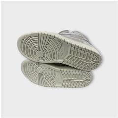 Air Jordan 1 SE Craft Mid Pale Ivory Men's Shoes Size 10